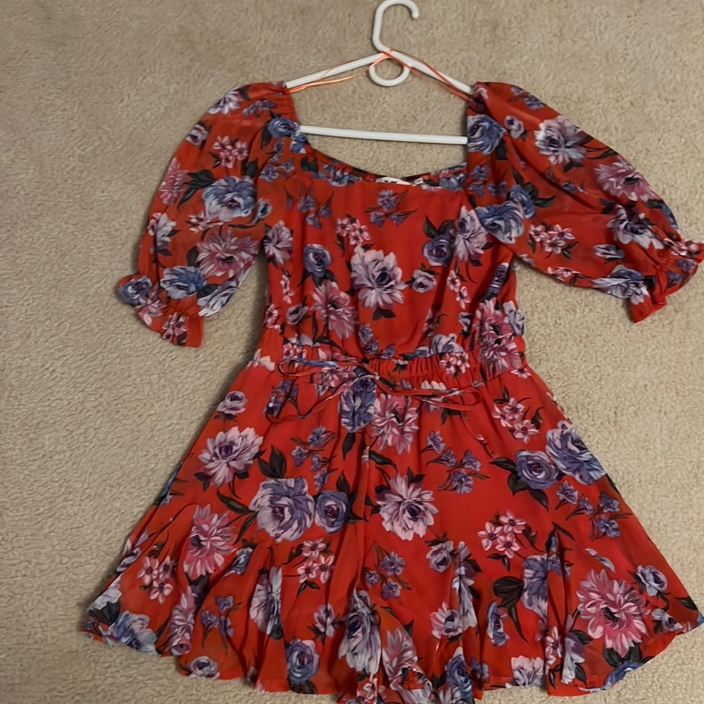 Romper